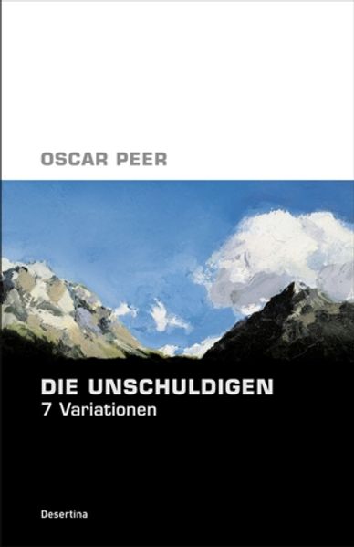 Cover von Die Unschuldigen