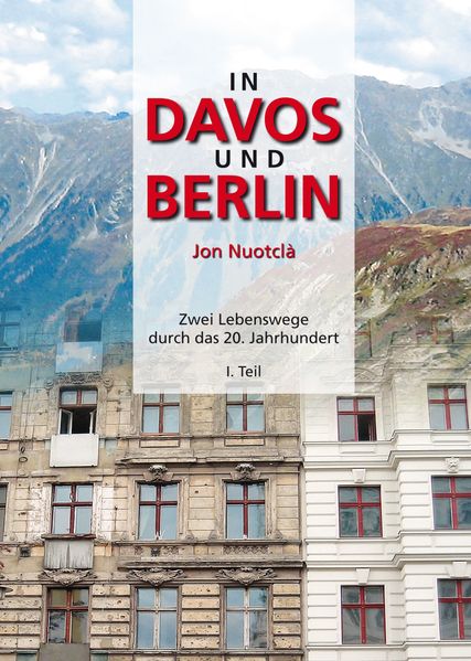 Cover von In Davos und Berlin, 1. Teil