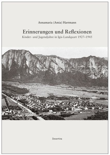 Cover von Erinnerungen und Reflexionen