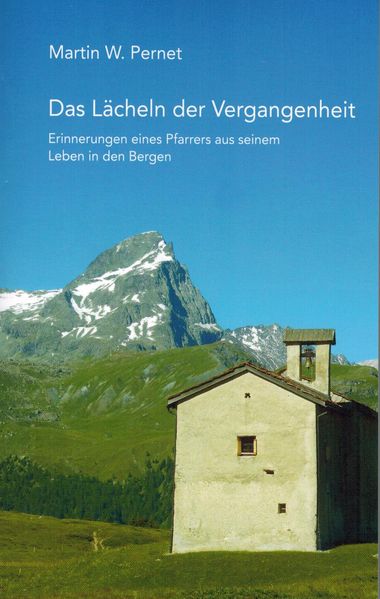 Cover von Das Lächeln der Vergangenheit