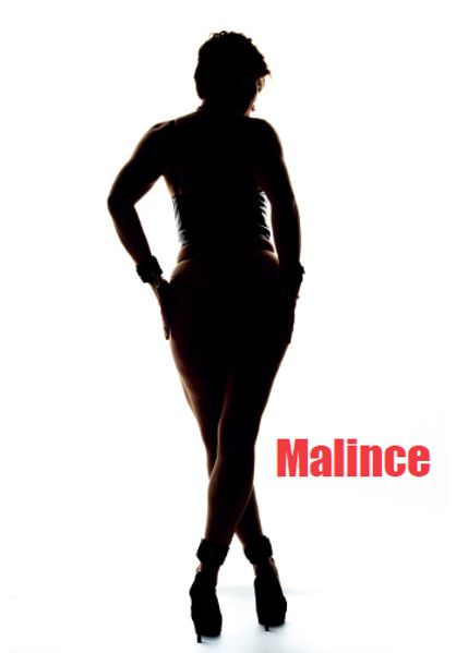 Cover von Malince