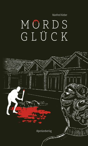 Cover von Mordsglück