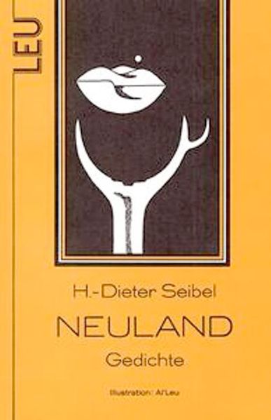 Cover von Neuland