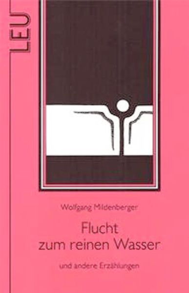 Cover von Flucht zum reinen Wasser