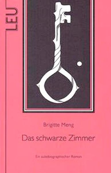 Cover von Das schwarze Zimmer