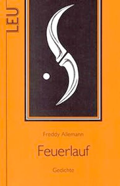 Cover von Feuerlauf