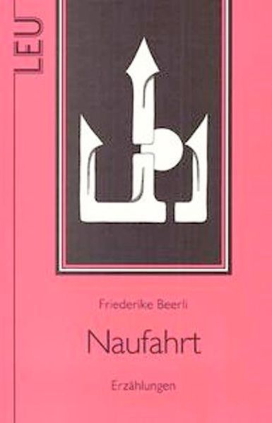 Cover von Naufahrt