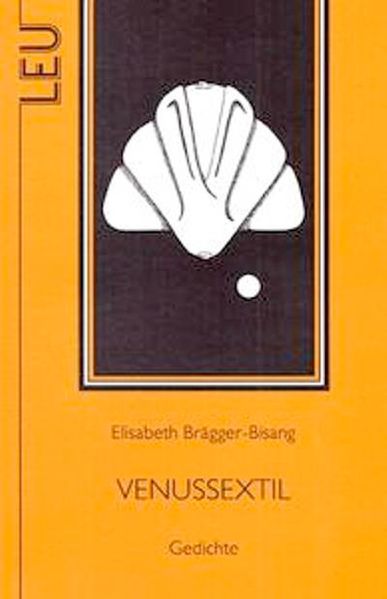 Cover von Venussextil