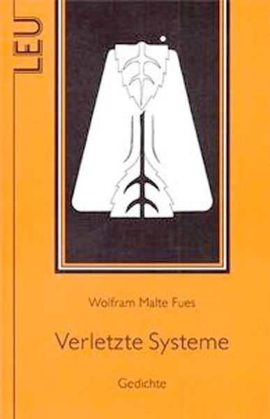 Cover von Verletzte Systeme