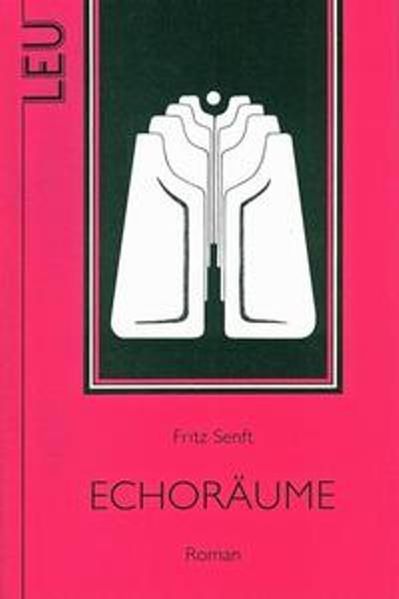 Cover von Echoräume