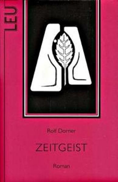 Cover von Zeitgeist