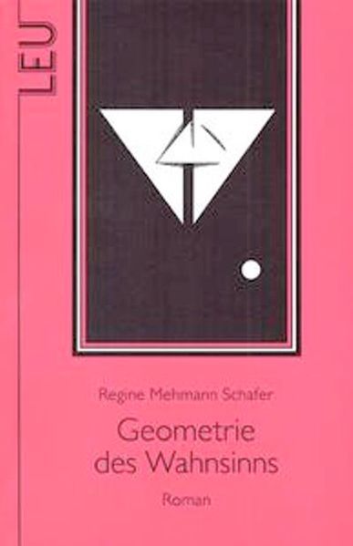 Cover von Geometrie des Wahnsinns
