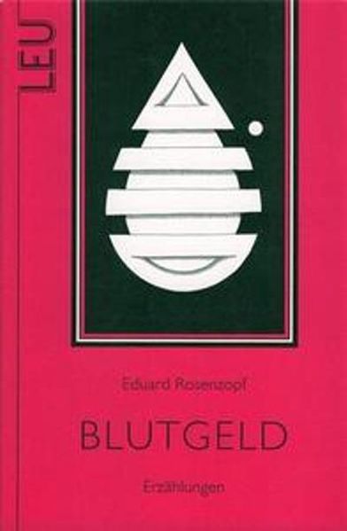 Cover von Blutgeld