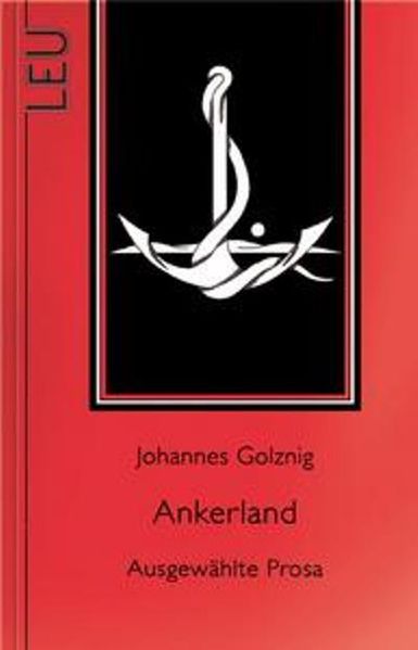 Cover von Ankerland