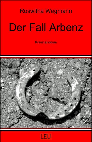 Cover von Der Fall Arbenz