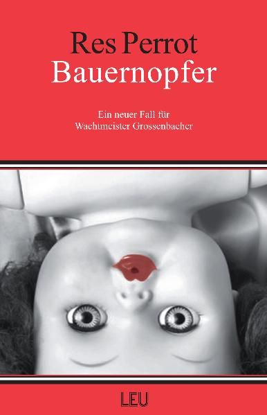 Cover von Bauernopfer