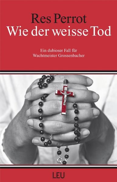 Cover von Wie der weisse Tod