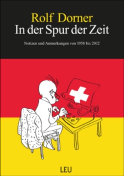 Cover von In der Spur der Zeit
