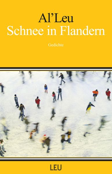 Cover von Schnee in Flandern