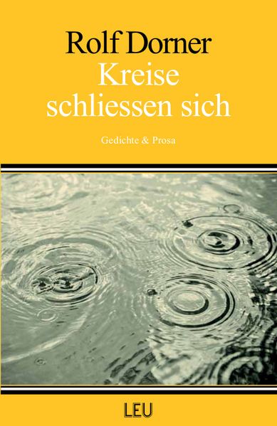 Cover von Kreise schliessen sich