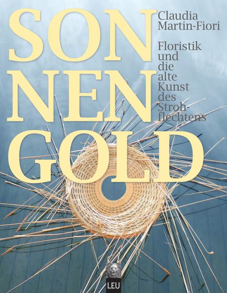 Cover von Sonnengold