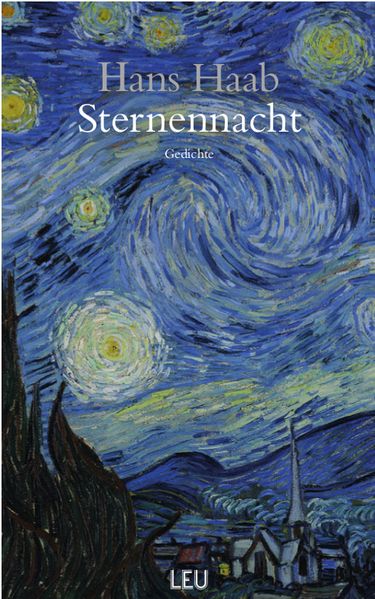Cover von Sternennacht