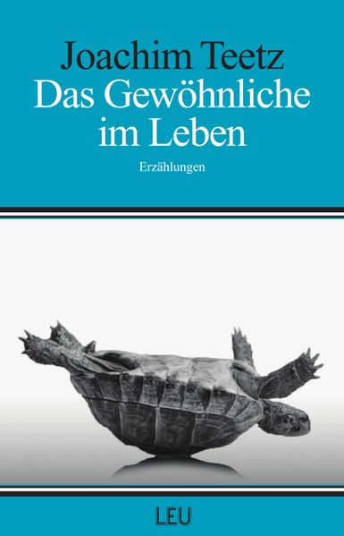 Cover von Das Gewöhnliche im Leben