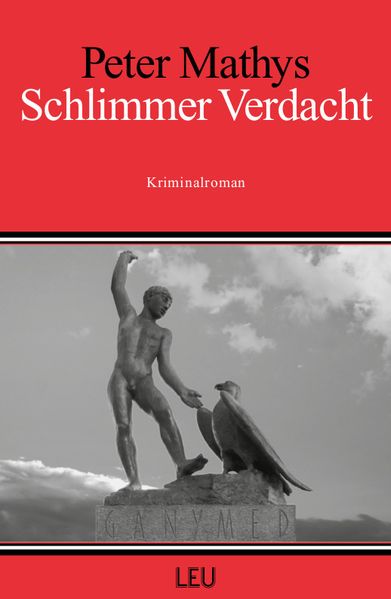 Cover von Schlimmer Verdacht