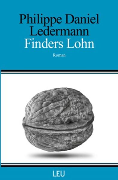 Cover von Finders Lohn