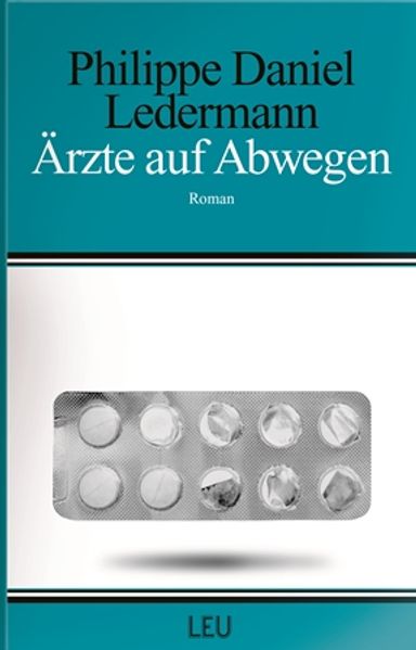 Cover von Ärzte auf Abwegen