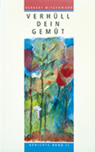 Cover von Verhüll Dein Gemüt