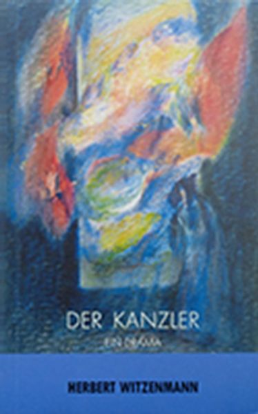 Cover von Der Kanzler