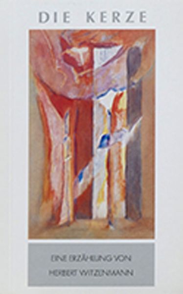 Cover von Die Kerze