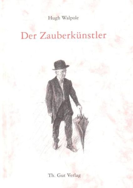 Cover von Der Zauberkünstler