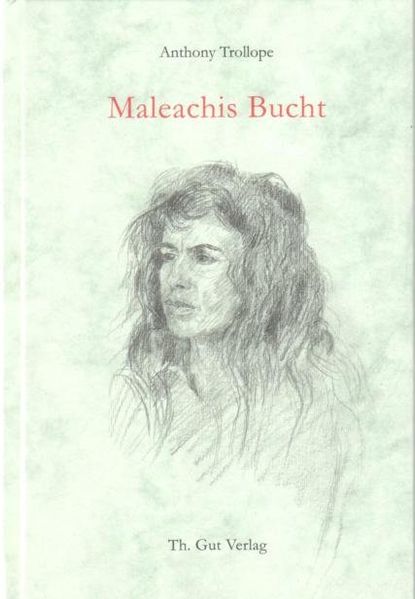 Cover von Maleachis Bucht