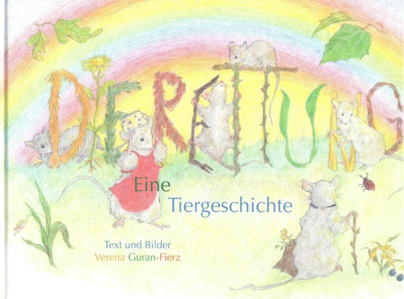 Cover von Die Rettung