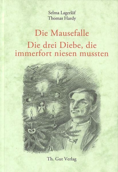 Cover von Die Mausefalle / Die drei Diebe, die immerfort niesen mussten