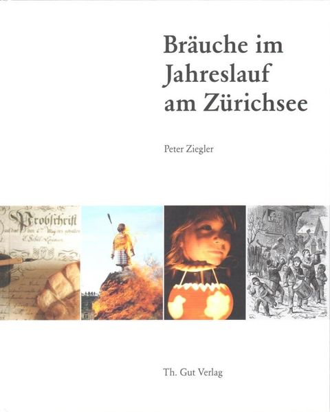 Cover von Sagen und Legenden rund um den Zürichsee