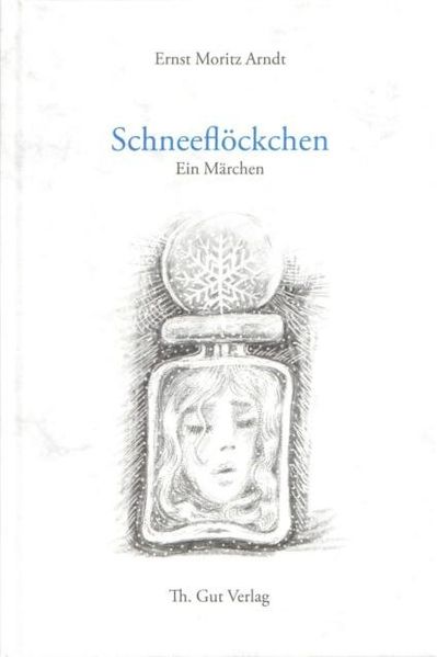Cover von Schneeflöckchen