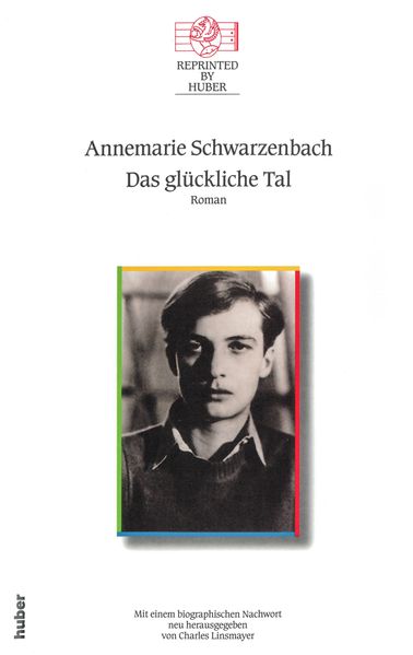 Cover von Das glückliche Tal