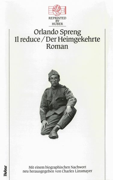 Cover von Il reduce / Der Heimgekehrte