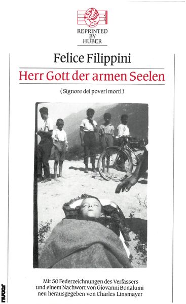 Cover von Signore dei poveri morti / Herr Gott der armen Seelen