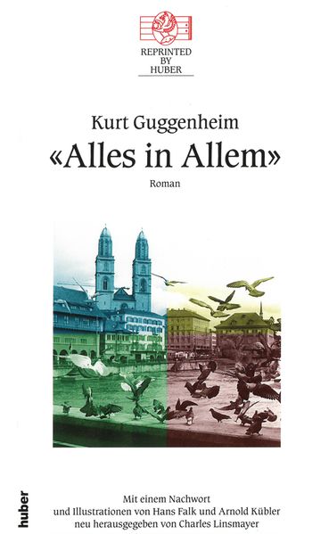 Cover von Alles in Allem