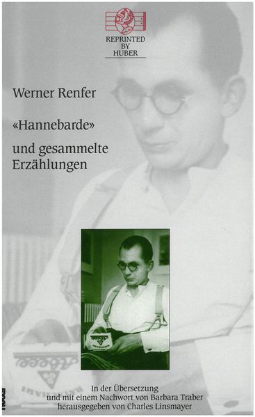 Cover von Hannebarde