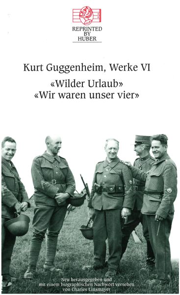 Cover von Wilder Urlaub / Wir waren unser vier