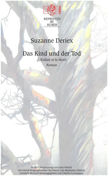 Cover von Das Kind und der Tod