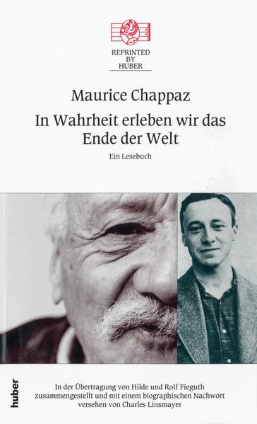 Cover von In Wahrheit erleben wir das Ende der Welt