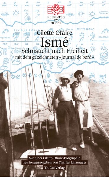 Cover von Ismé – Sehnsucht nach Freiheit
