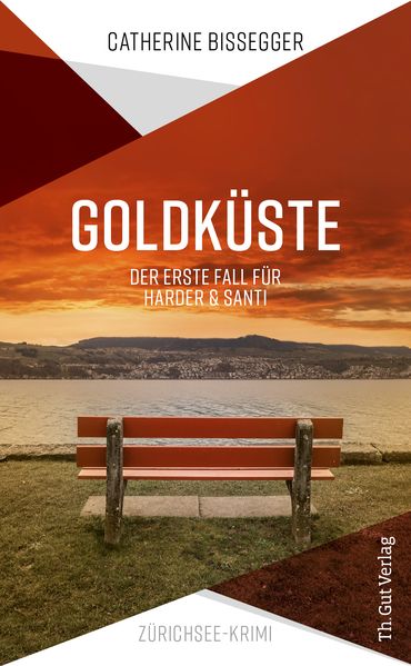 Cover von Goldküste