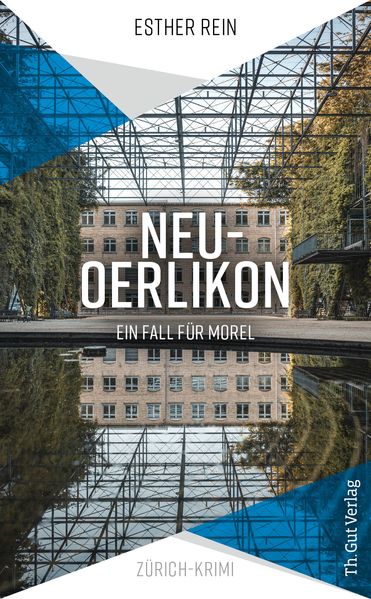 Cover von Neu-Oerlikon